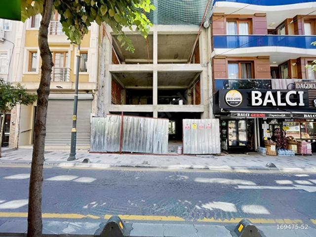 Şişli, İstanbul içerisinde satılık Dükkan