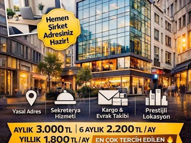 Şişli, İstanbul içerisinde satılık Ofis