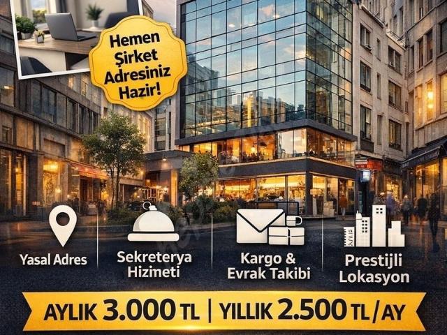 Şişli, İstanbul içerisinde satılık Ofis