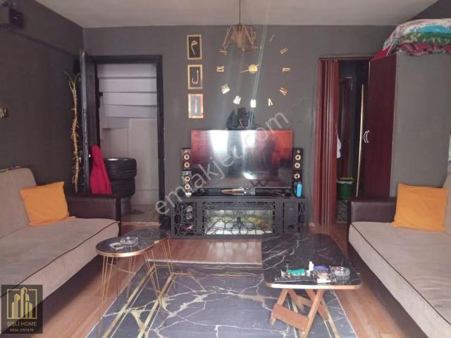 Şişli, İstanbul içerisinde kiralık mülk