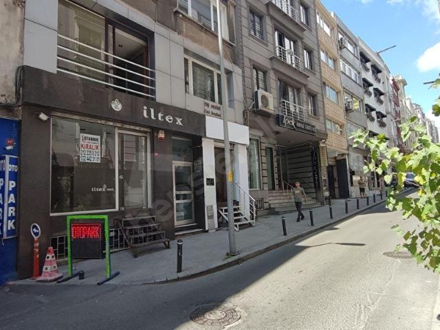 Şişli, İstanbul içerisinde satılık Dükkan