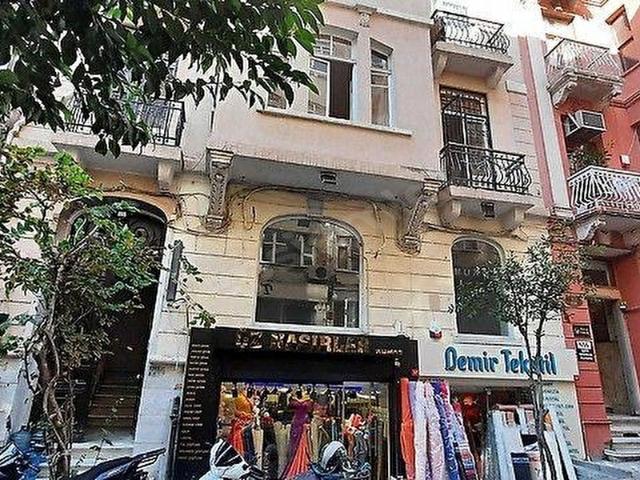 Şişli, İstanbul içerisinde satılık Dükkan