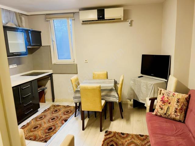 Şişli, İstanbul içerisinde kiralık mülk