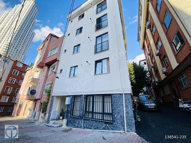 Şişli, İstanbul içerisinde satılık mülk