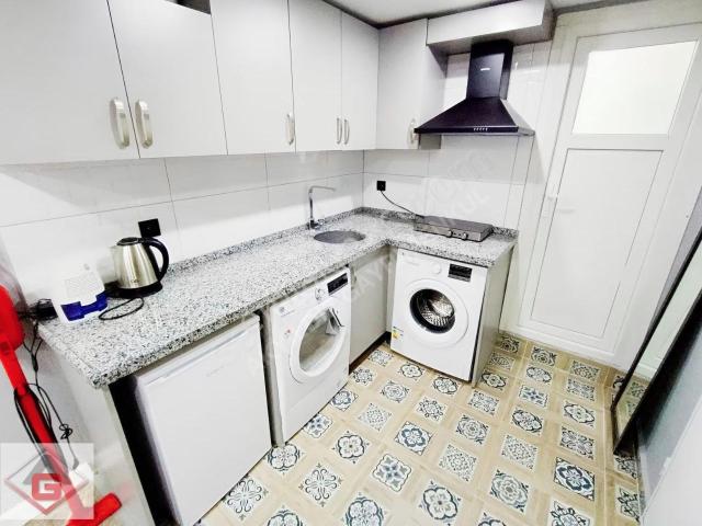 Şişli, İstanbul içerisinde kiralık mülk