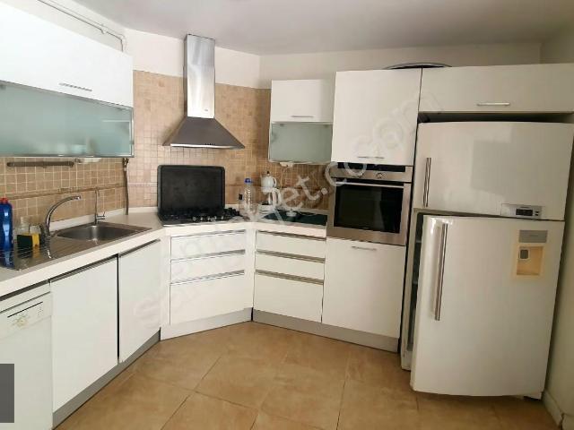 Şişli, İstanbul içerisinde kiralık Residence