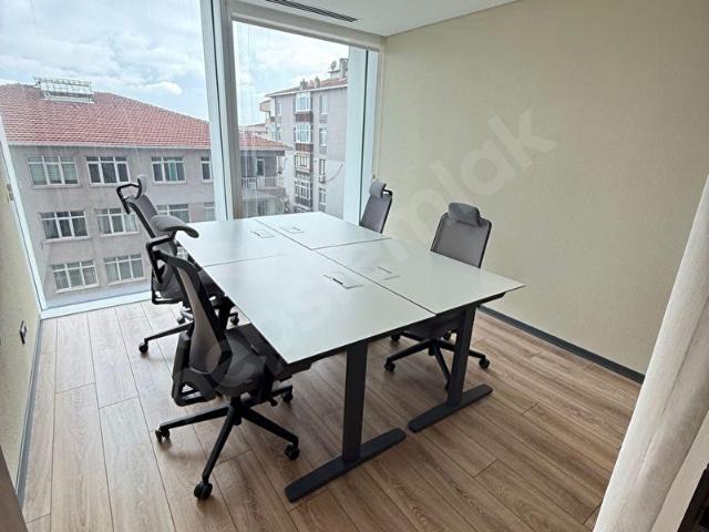 Fulya Mahallesi, Şişli içerisinde satılık Ofis