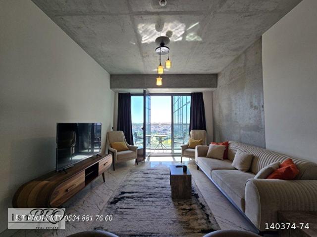 İstanbul Merkez içerisinde satılık Residence