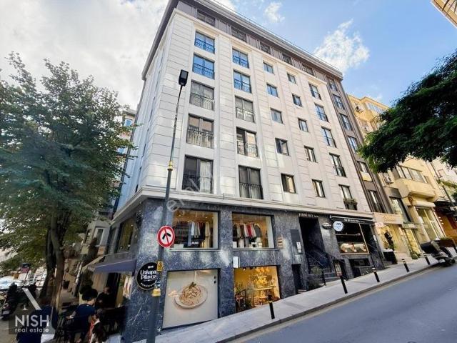 Nişantaşı, Şişli içerisinde satılık mülk