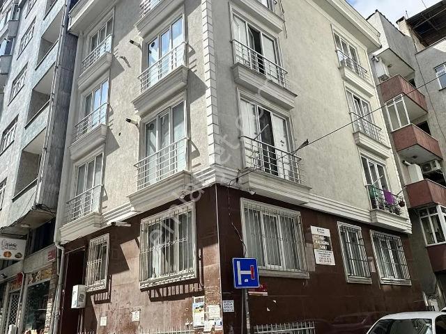 Şişli, İstanbul içerisinde kiralık mülk