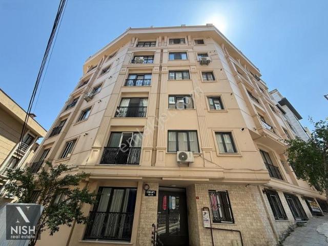 Meşrutiyet Mahallesi, Şişli içerisinde kiralık mülk