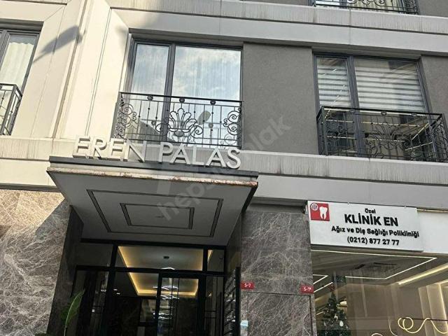Şişli, İstanbul içerisinde satılık Dükkan