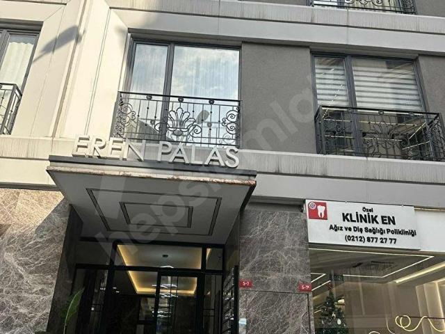 Şişli, İstanbul içerisinde satılık Dükkan
