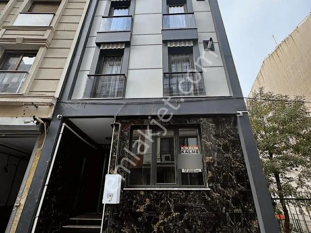 Şişli, İstanbul içerisinde kiralık mülk