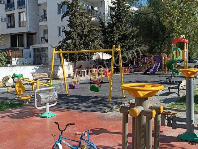 Çiğli, İzmir içerisinde kiralık mülk