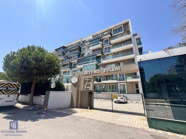 Çiğli, İzmir içerisinde kiralık mülk