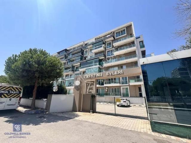 İnönü Mahallesi, Çiğli içerisinde kiralık mülk