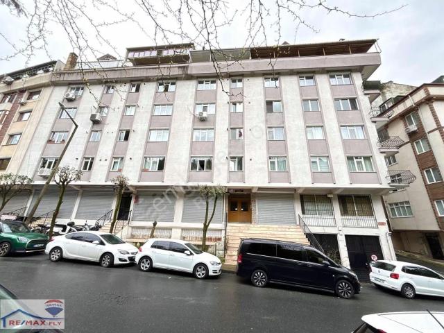 Şişli, İstanbul içerisinde satılık mülk