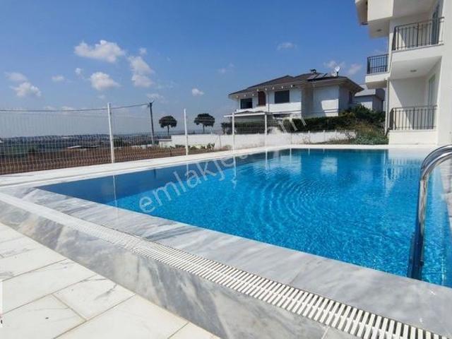 Ilıca, Manavgat içerisinde kiralık mülk