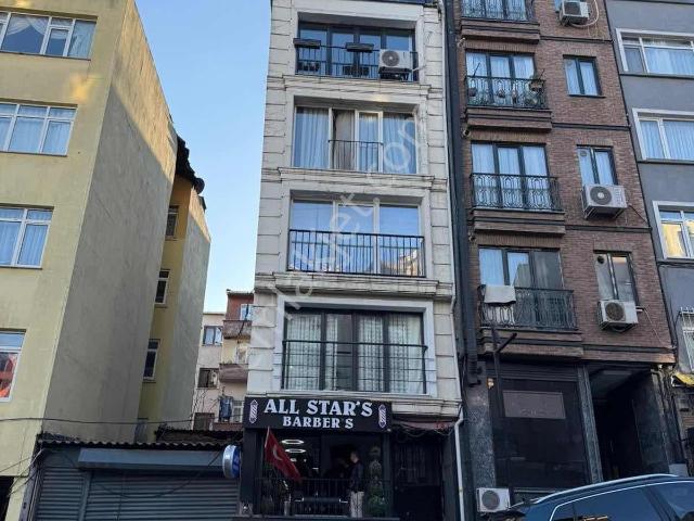 Şişli, İstanbul içerisinde kiralık mülk