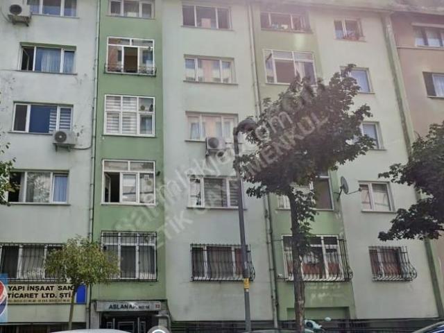 Şişli, İstanbul içerisinde kiralık mülk