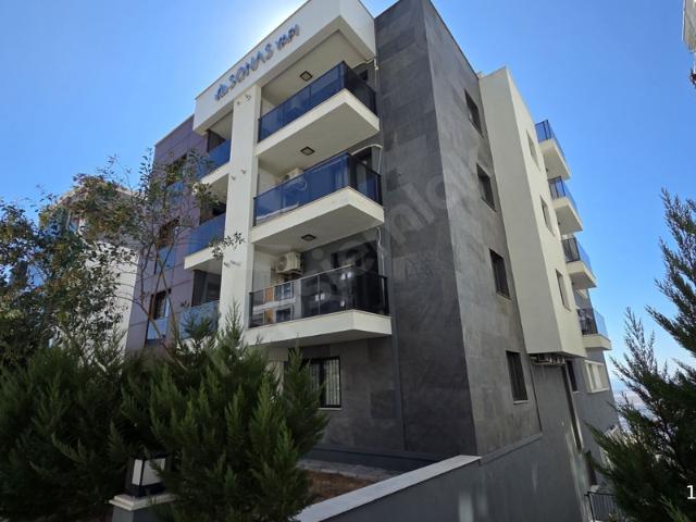 İzmir, Konak içerisinde satılık mülk