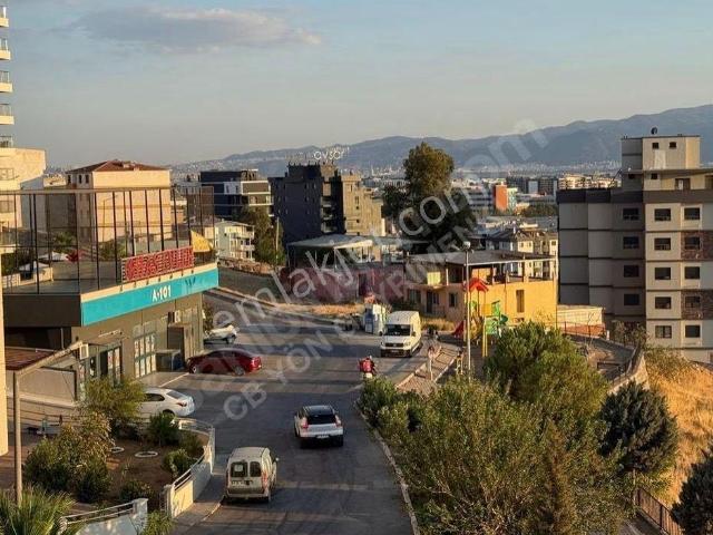 Çiğli, İzmir içerisinde kiralık mülk