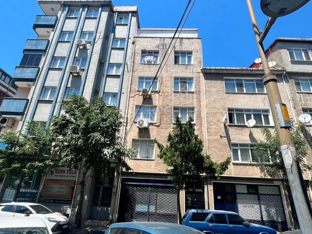 Şişli, İstanbul içerisinde kiralık mülk