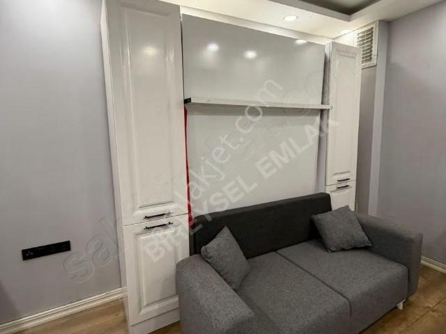 Şişli, İstanbul içerisinde kiralık mülk