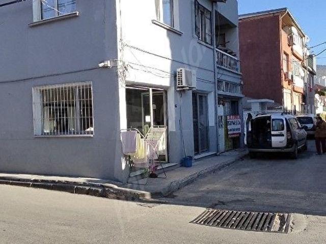 Çiğli, İzmir içerisinde satılık Dükkan
