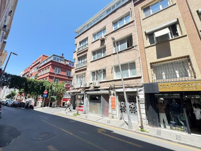 Bomonti, Şişli içerisinde kiralık mülk