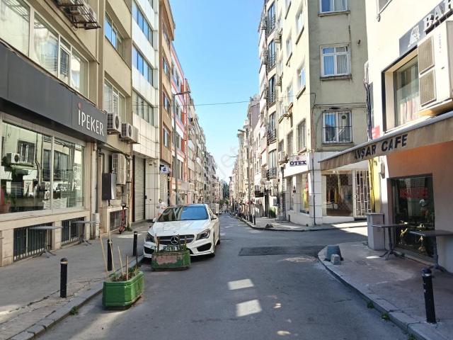 Şişli, İstanbul içerisinde kiralık mülk