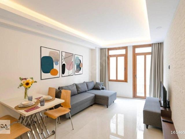 Şişli, İstanbul içerisinde satılık mülk