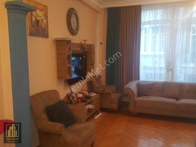 Şişli, İstanbul içerisinde satılık mülk