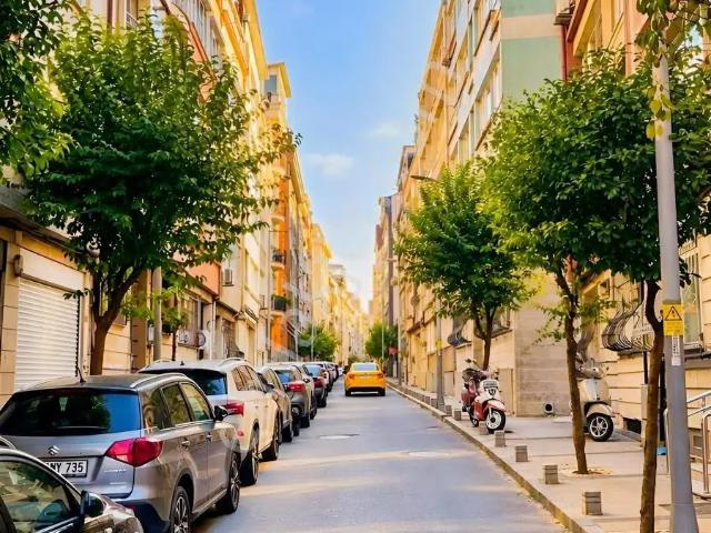 Bomonti, Şişli içerisinde satılık mülk