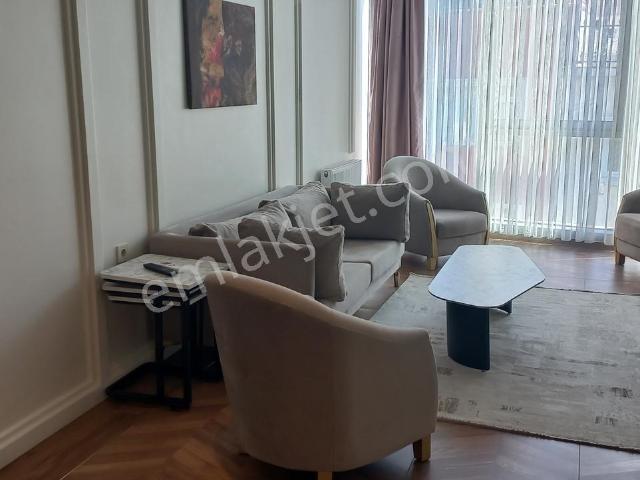 Şişli, İstanbul içerisinde kiralık mülk