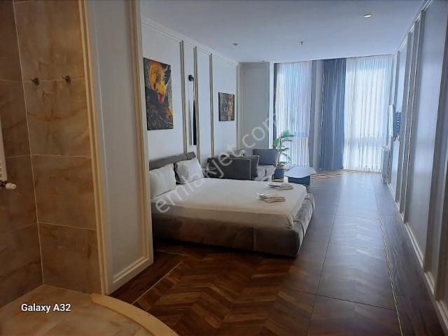Şişli, İstanbul içerisinde kiralık mülk