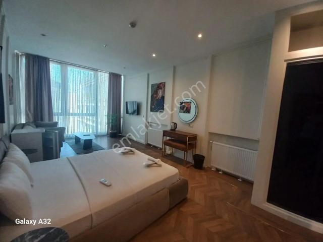 Şişli, İstanbul içerisinde kiralık mülk
