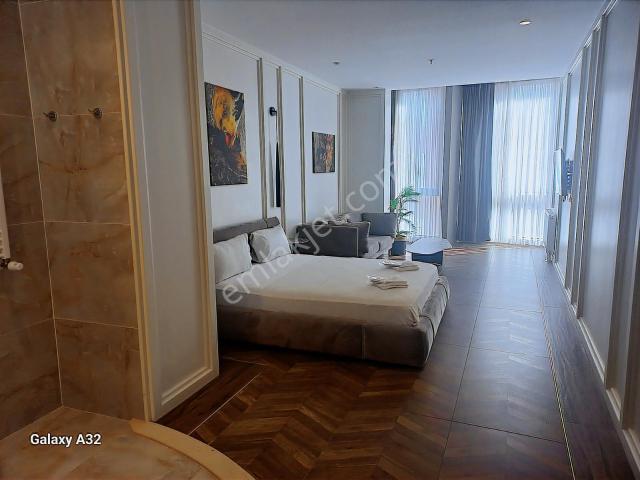 Mecidiyeköy, Şişli içerisinde kiralık mülk