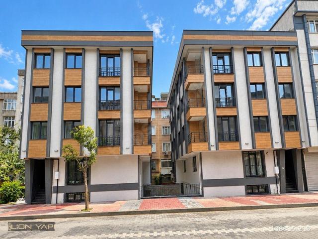 Güzelyurt Mahallesi, Esenyurt içerisinde satılık mülk