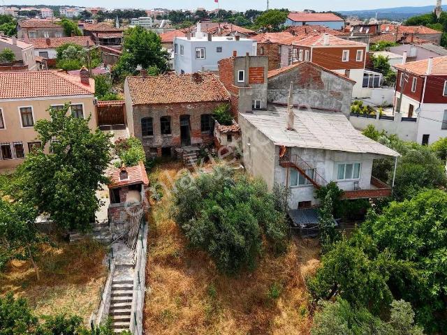 Bayramiç, Çanakkale içerisinde satılık Villa