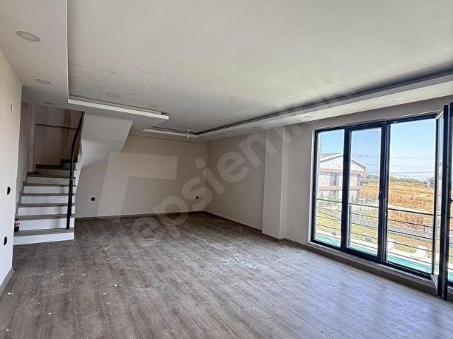 Silivri, İstanbul içerisinde satılık Villa