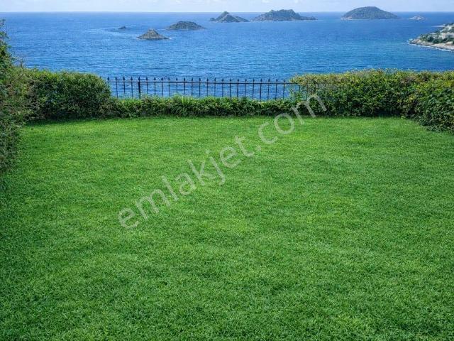 Bodrum, Muğla içerisinde satılık Villa