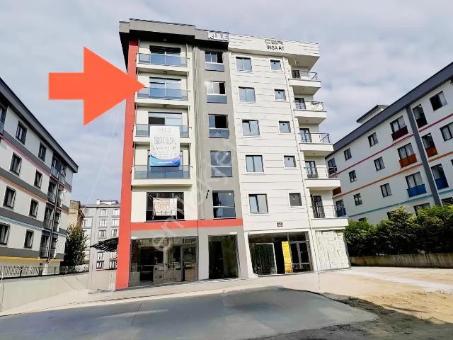 Ordu içerisinde kiralık mülk