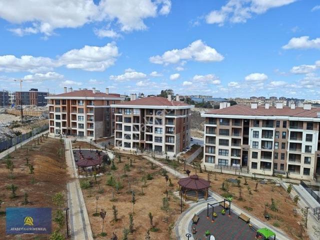 Başakşehir, İstanbul içerisinde satılık mülk