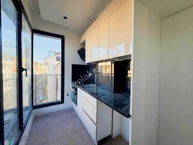 Çağlayan Mahallesi, Kâğıthane içerisinde kiralık mülk