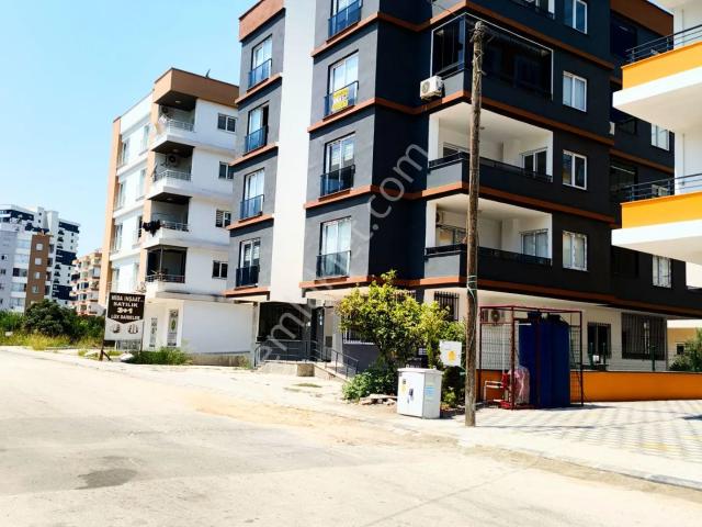Alata, Erdemli içerisinde satılık mülk