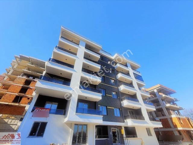 Atakum, Samsun içerisinde kiralık mülk