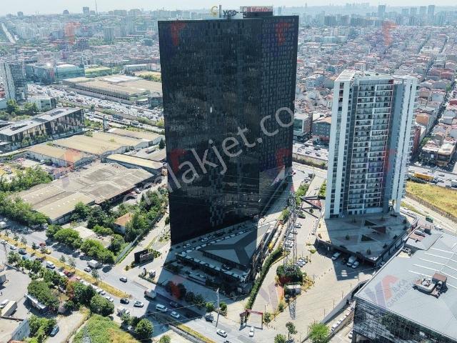 İstanbul içerisinde kiralık Residence