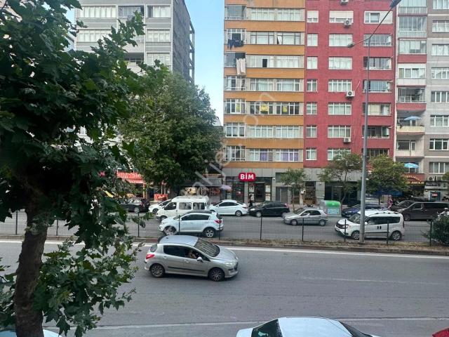 Samsun, İlkadım içerisinde kiralık mülk